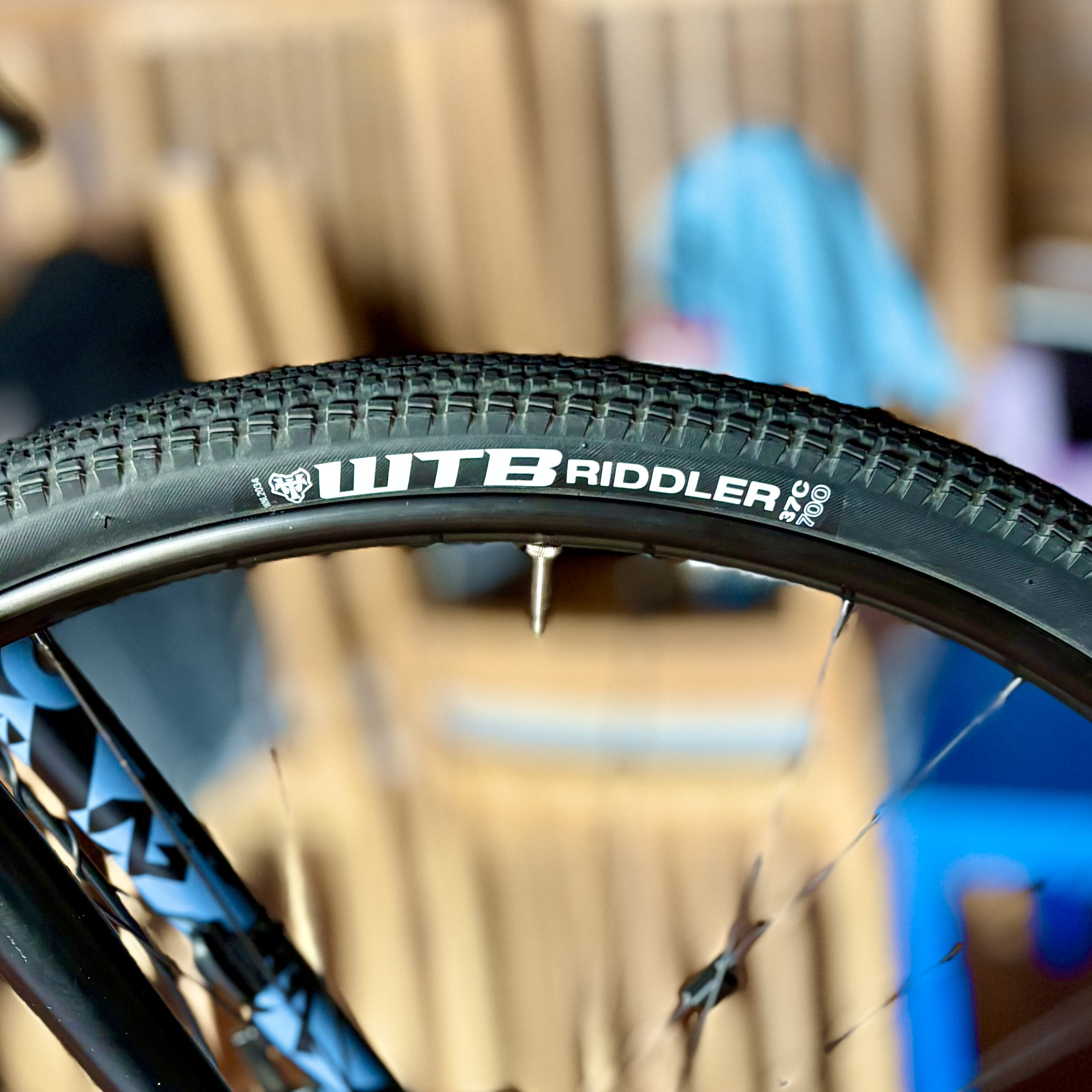 Trick17 – Schrauber tricks am Fahrrad
